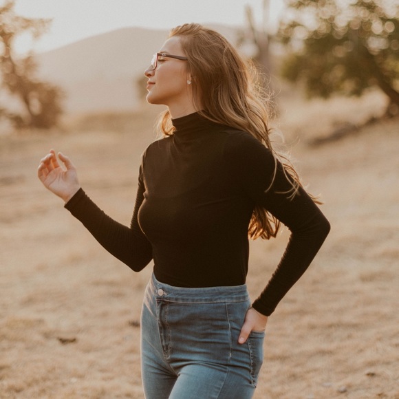 Meet your Posher, Jada💖 - Picture 3 of 3